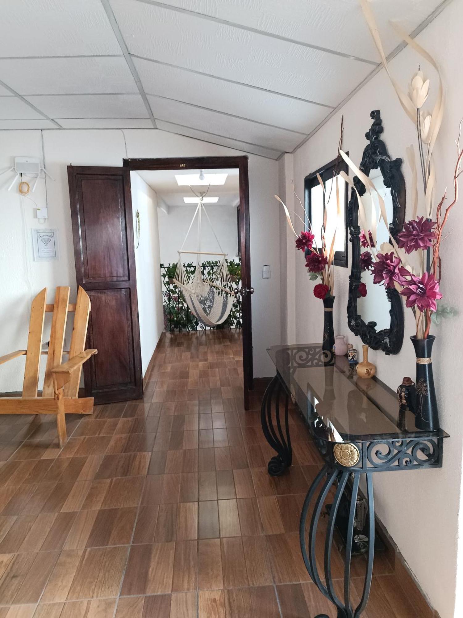 Hotel Posada Don Papagon 危地马拉安地瓜 外观 照片
