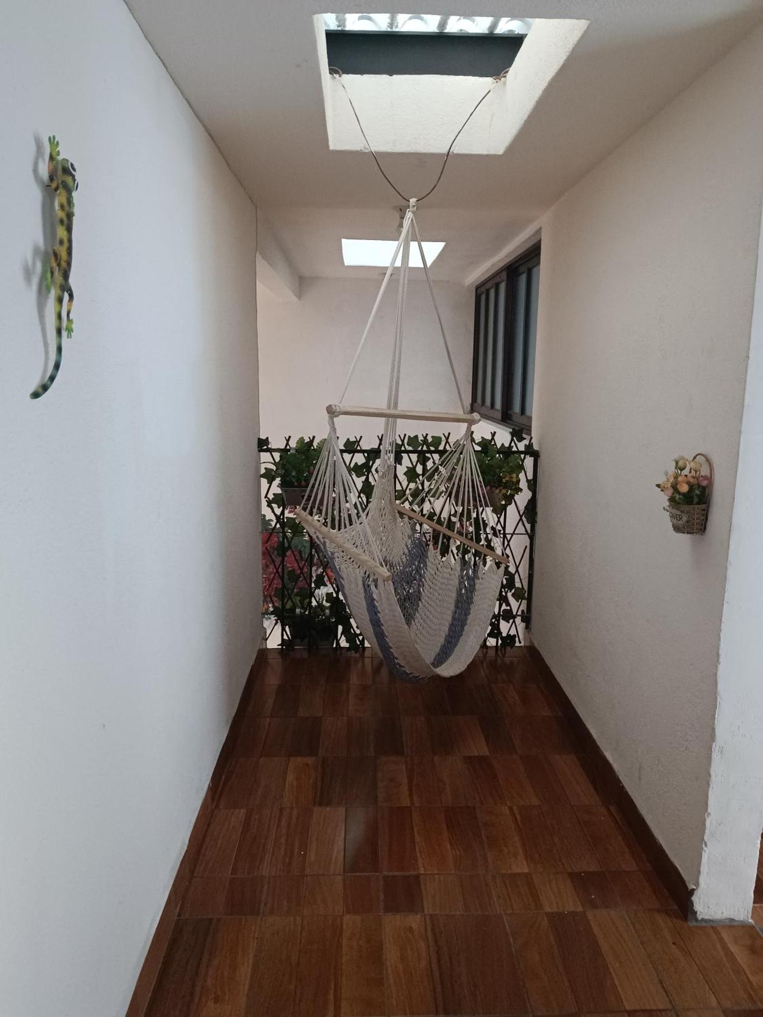 Hotel Posada Don Papagon 危地马拉安地瓜 外观 照片