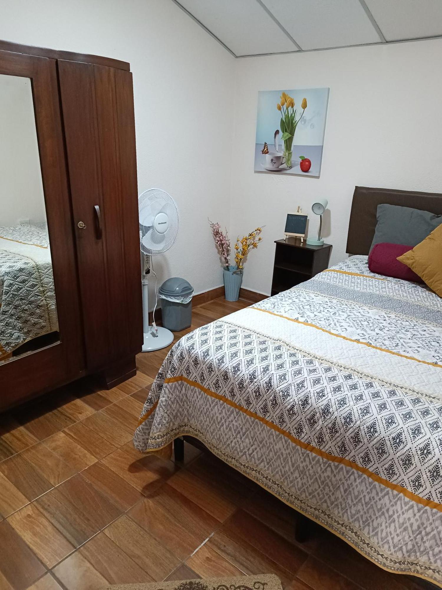 Hotel Posada Don Papagon 危地马拉安地瓜 外观 照片