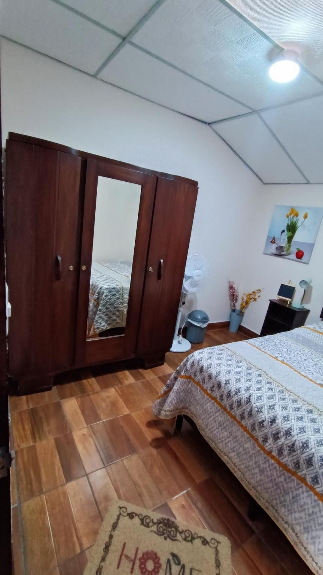 Hotel Posada Don Papagon 危地马拉安地瓜 外观 照片