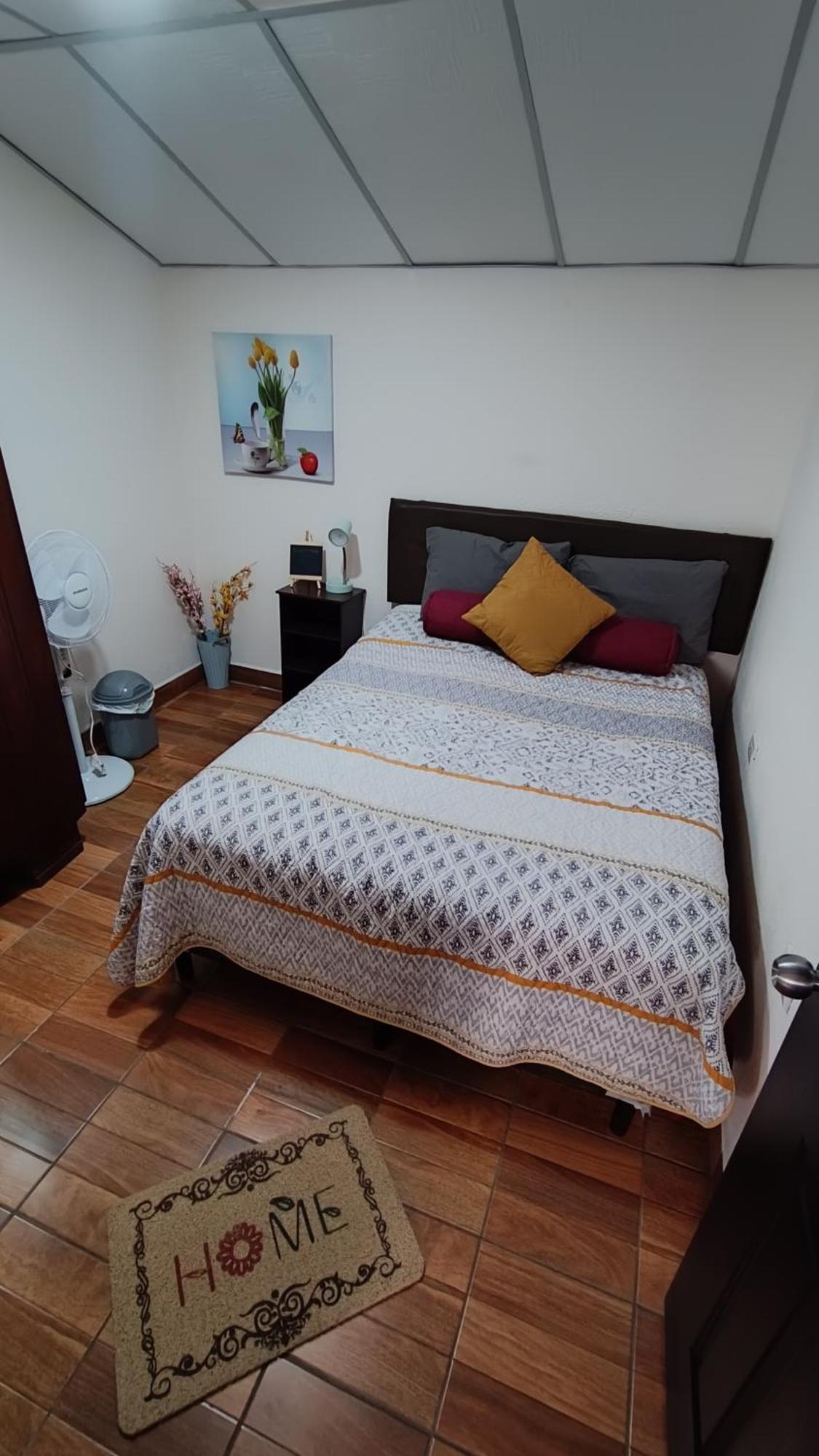 Hotel Posada Don Papagon 危地马拉安地瓜 外观 照片