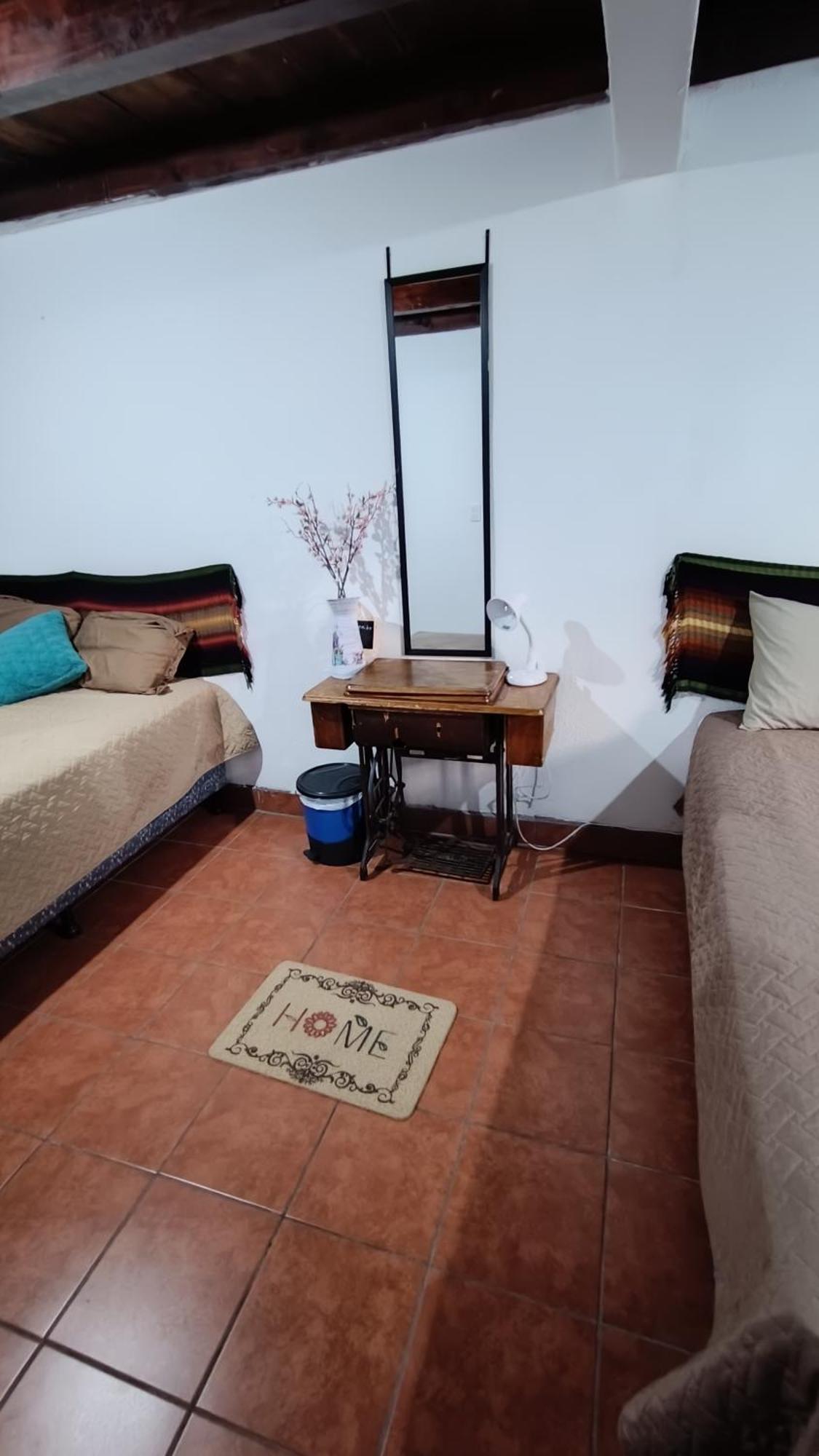 Hotel Posada Don Papagon 危地马拉安地瓜 外观 照片