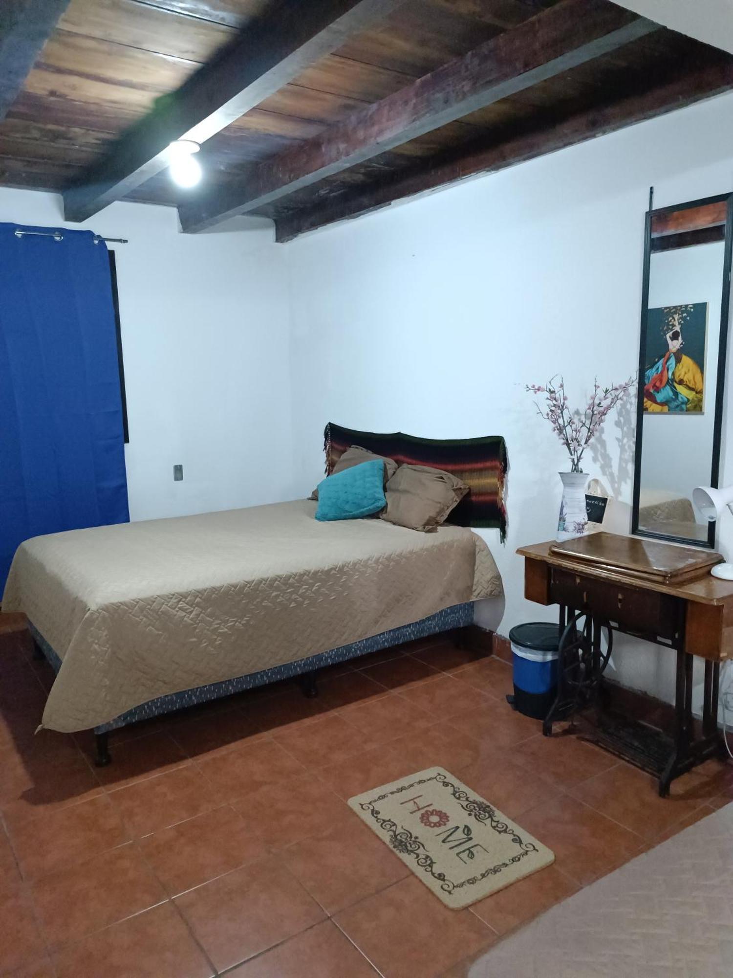 Hotel Posada Don Papagon 危地马拉安地瓜 外观 照片