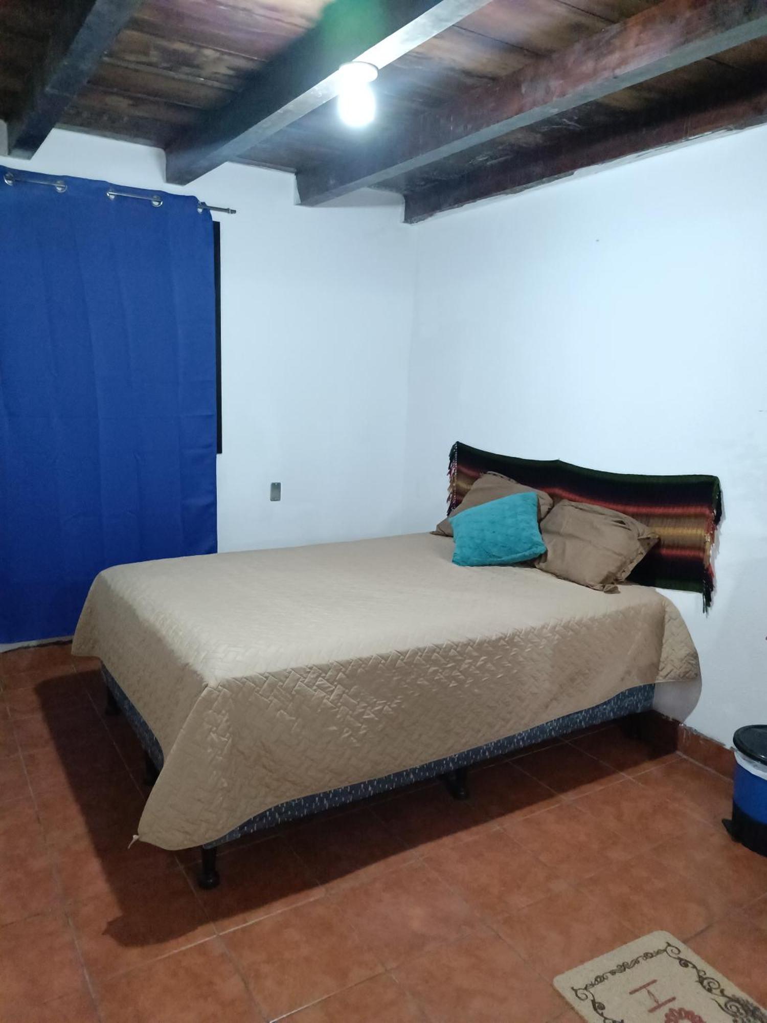 Hotel Posada Don Papagon 危地马拉安地瓜 外观 照片