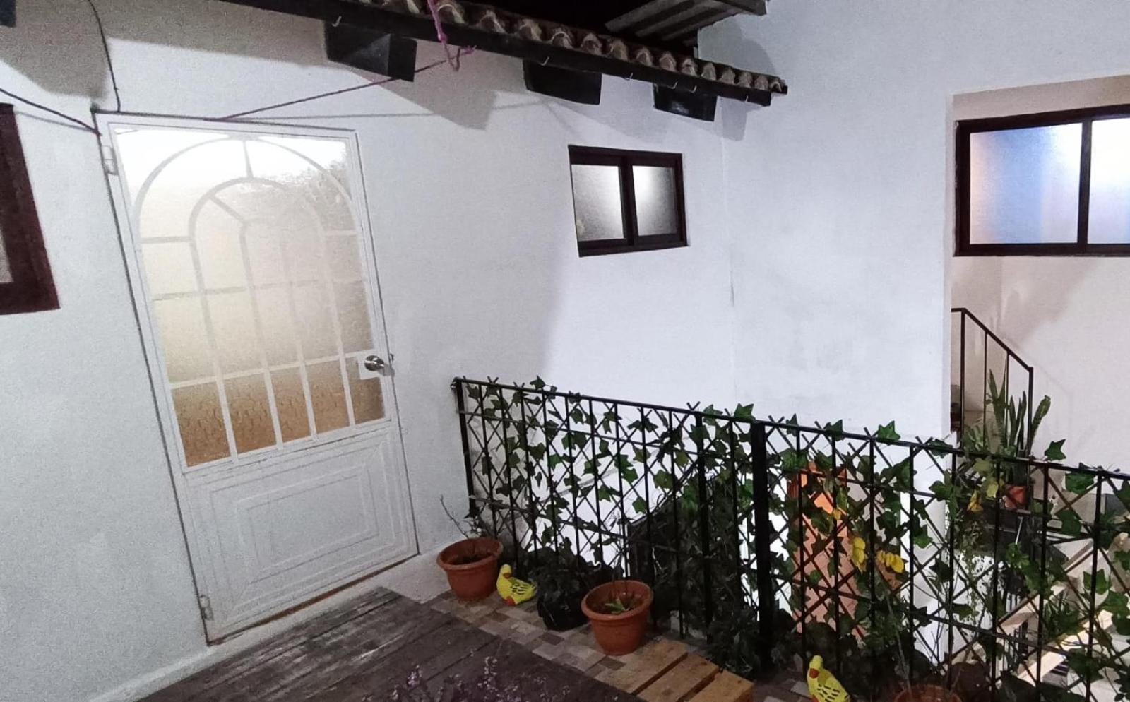 Hotel Posada Don Papagon 危地马拉安地瓜 外观 照片