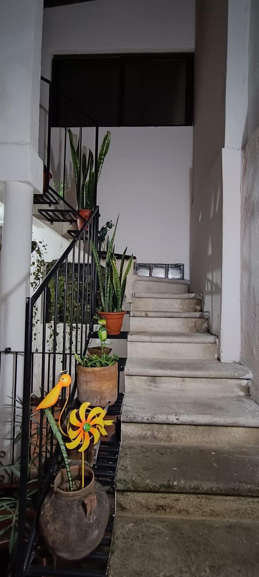 Hotel Posada Don Papagon 危地马拉安地瓜 外观 照片