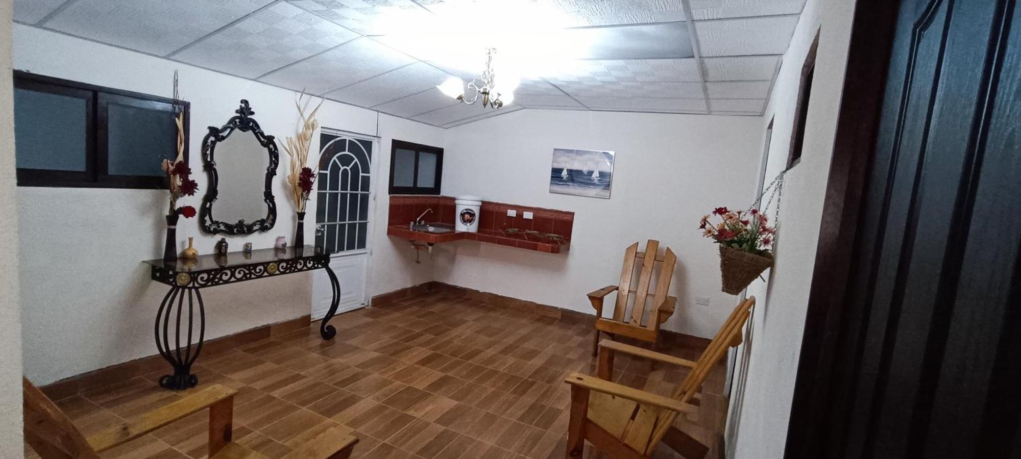 Hotel Posada Don Papagon 危地马拉安地瓜 外观 照片