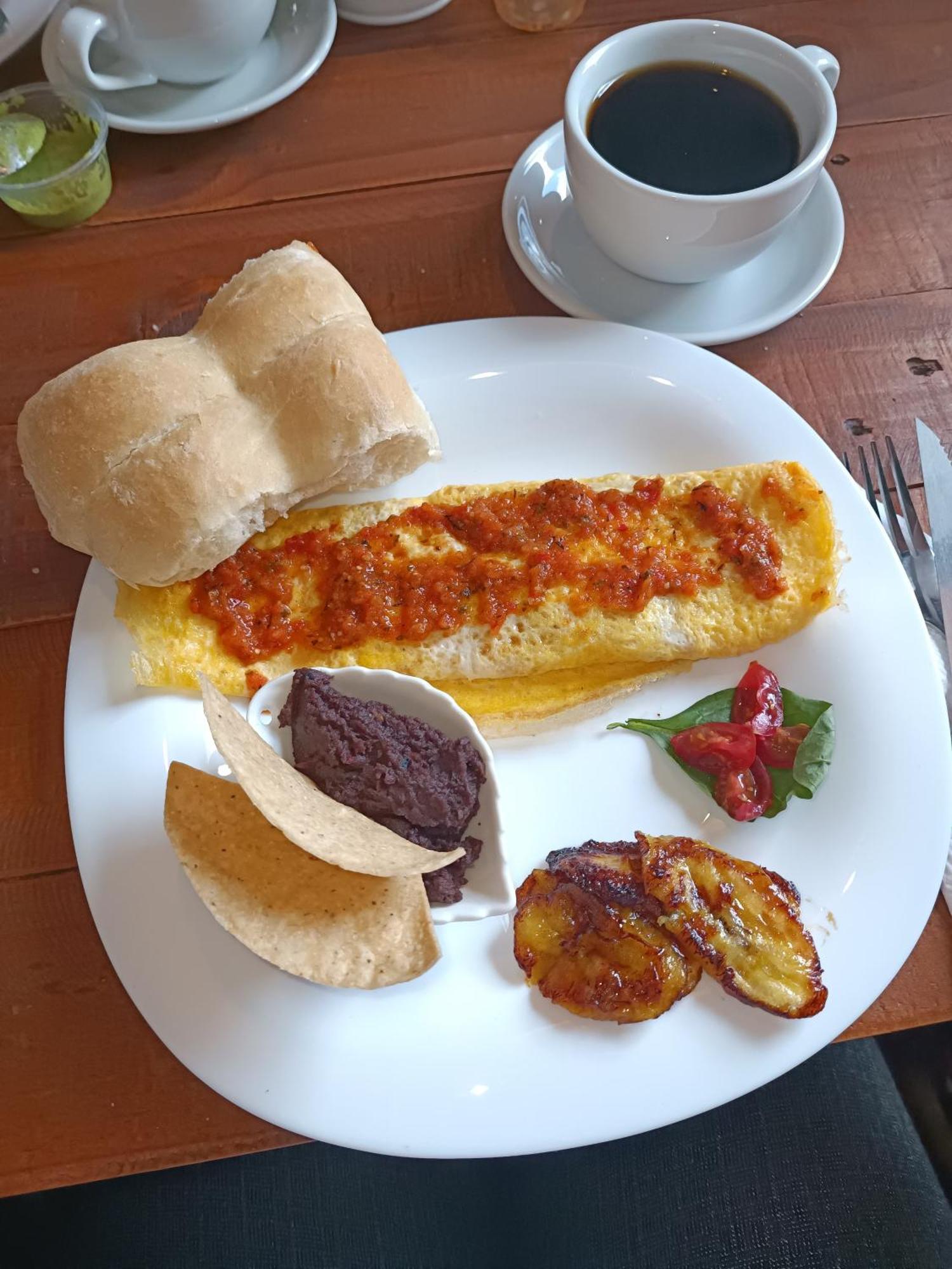 Hotel Posada Don Papagon 危地马拉安地瓜 外观 照片