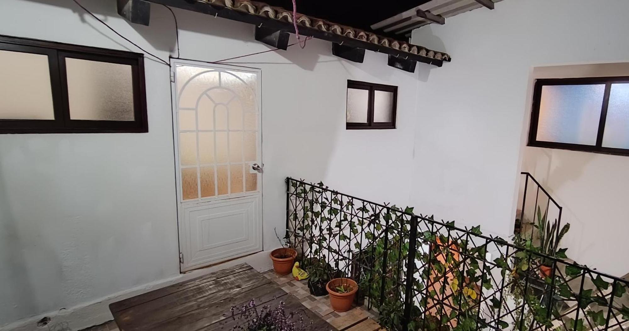 Hotel Posada Don Papagon 危地马拉安地瓜 外观 照片