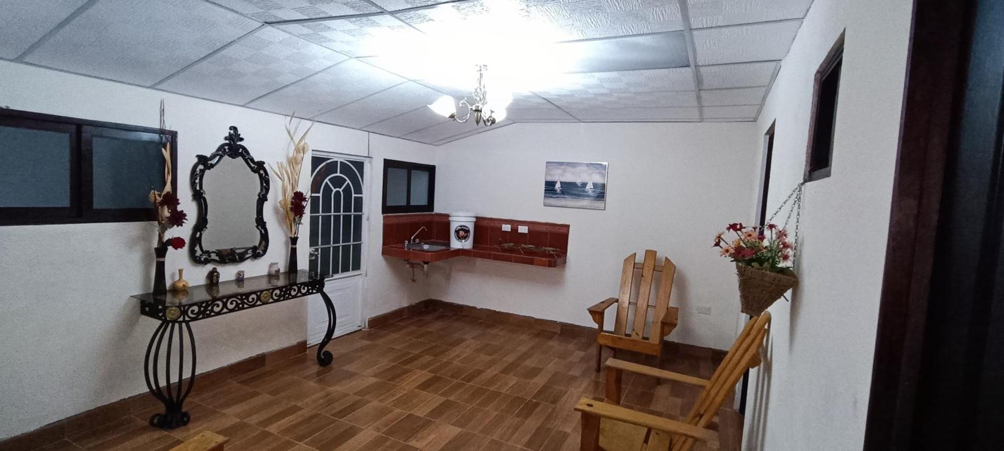 Hotel Posada Don Papagon 危地马拉安地瓜 外观 照片