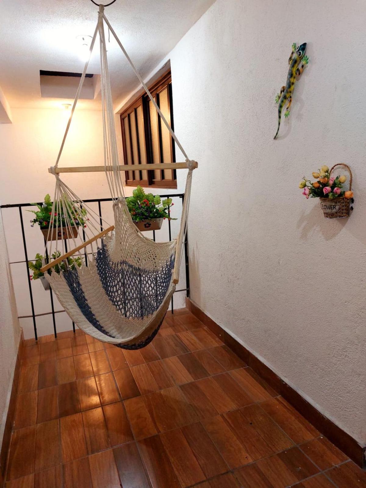 Hotel Posada Don Papagon 危地马拉安地瓜 外观 照片